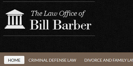 Bill Barber Law Office