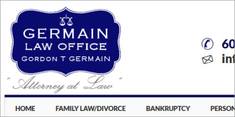Germain Law Office, Monticello KY