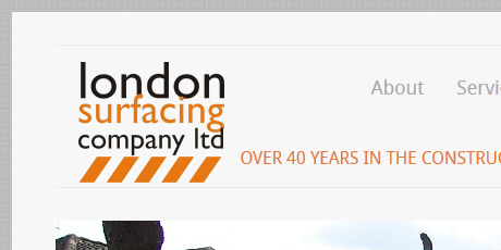 London Surfacing Company, Ltd.